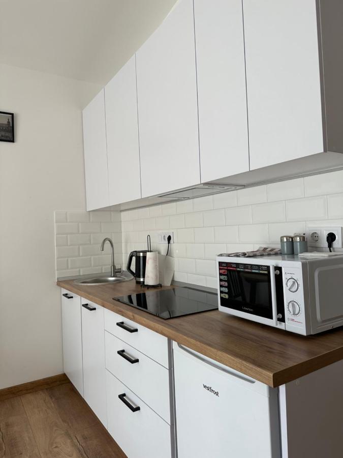 Apartments Galicia Lviv Exterior foto