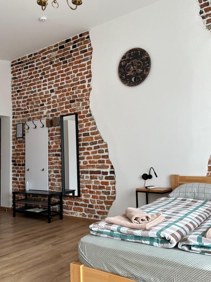 Apartments Galicia Lviv Exterior foto