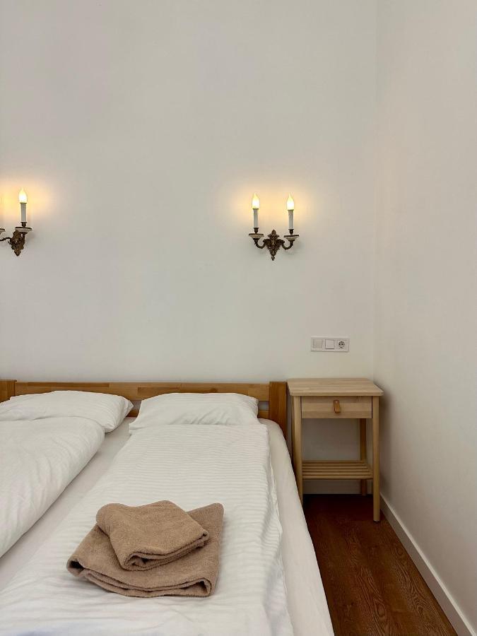 Apartments Galicia Lviv Exterior foto